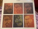 JOE HENDERSON-MULTIPLE