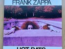 Frank Zappa Hot Rats CLASSIC RECORDS Quiex SV-P 200 gram pressing LP M/NM