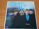 LP THE ROLLING STONES BETWEEN THE BUTTONS JAPAN L20P-1017 BLUE WAX