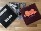 4xLP FLEETWOOD MAC IN CHICAGO (2x)/Then play on 1x/Peter Green`s Fleetwood Mac1x
