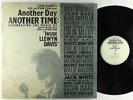 V/A - Another Day, Another Time: Music Of Inside Llewyn Davis 3xLP - Nonesuch NM