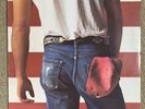 Bruce Springsteen - Born In The USA -  Vinyl LP Australian Pressing 1984