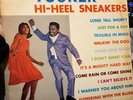 Tommy Tucker Hi-Heel Sneakers LP 1964 Chicago Blues