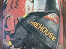 FireHouse - Hold Your Fire Korea LP Vinyl With Insert 1992