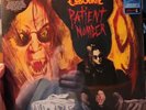 Ozzy Osbourne Patient Number 9 SDCC Exclusive 2-LP Blue Smoke Vinyl + Foil Comic