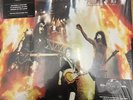 KISS Alive ‘The Millenium Concert’ double disc vinyl