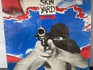 Skin Yard - Hallowed Ground LP Vinyl NM Alternative Rock Toxic Shock TXLP-15