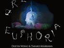 Dustin Wong & Takako Minekawa -Are Euphoria (NEW LTD 12