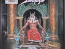 SAVATAGE: hall of the mountain king ATLANTIC 12