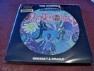 ZOMBIES ODESSEY AND ORACLE PICTURE DISC LP SEALED RECORD STORE DAY 2018