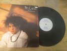 THE CURE top studio demos WLP promo RARE orig  UK press