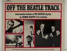 George Martin Off The Beatle Track and George Martin In My Life New 2 Records