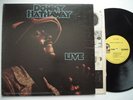DONNY HATHAWAY Live EX ATCO SD 33-386 Original Soul LP ultrasonic cleaned