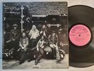 The Allman Brothers Band At Fillmore East - OG 1971 LP - CAPRICORN - VG++ Copy