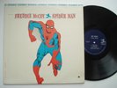 FREDDIE McCOY Spider Man PRESTIGE PR 7444 Original LP Van Gelder Ultrasonic