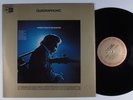 JOHNNY CASH At San Quentin COLUMBIA CQ-30961 LP VG++ quadraphonic r