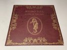 Jethro Tull - Living in The Past - Double Vinyl Record LP Album - 1972 - CJT 1
