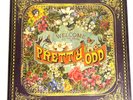Panic  At The Disco   Welcome To The Sound Of Pretty Odd  Orig. LP/Vinyl NM
