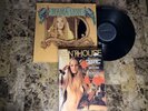 MAMA LION NEIL MERRYWEATHER BLUES HARD ROCK NUDE COVER PENTHOUSE MAGAZINE LP