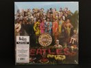 2014 NEW SEALED BEATLES SGT. PEPPER'S LONELY HEARTS CLUB BAND MONO VINYL GERMANY