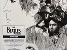 THE BEATLES REVOLVER MONO LP VINYL 2014 BRAND NEW SEALED 180 GRAM UNPLAYED
