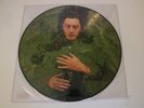 alain bashung lp picture disque fantaisie militaire