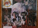 Slayer KERRY KING SIGNED South of Heaven 1988 LP 1st Press Def Jam 924203 VG+