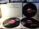 Franki Valli & The Four Seasons - Silver Anniversary (WCI) 3 x LP