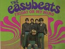 EASYBEATS Friday On My Mind 1967 or. US lp RARE nice VG++ vinyl