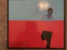 NOEL GALLAGHERS HIGH FLYING BIRDS IN THE HEAT OF THE MOMENT 7” BLUE VINYL - MINT