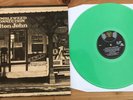 ELTON JOHN  Tumbleweed Connection 2020 Ltd. Ed. 50th Anniversary Green Vinyl M-