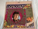 Donovan - Sunshine Superman - Vinyl LP Epic Stereo BN 26217 READ DESC