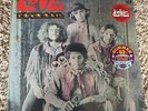 Love – Four Sail, Green Vinyl, LP, Album, Reissue, Stereo. (SEALED)