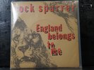 Cock Sparrer - England Belongs To Me / Argy Bargy (7