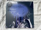 The Psychedelic Furs - Made Of Rain Signed Vinyl LP New Seal