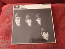 THE BEATLES   WITH THE BEATLES LARGE `STEREO`  SLEEVE ONLY . NO RECORD 1963
