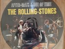 Rolling Stones After-Math & Out Of Time Picture Disc LP Vinyl