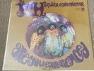 1967 JIMI HENDRIX EXPERIENCE SEALED Are You Experienced VINYL Original RS 6261
