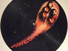 Deep Purple - Fireball 1971- Picture Disc - Limited Edition