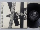 ROGER DAVY * LIBRARY SON MODERNE * GUITARES , RYTHMES *  33T LP 25cm 1970 MPI