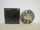 George Harrison Faster / Your Love Is Forever Beatles Picture Disc  7
