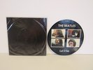 The Beatles Let It Be 20th Anniversary Picture Disc Rock  7