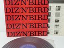 Dizzy Gillespie & Charlie Parker JAZZ LP - Diz 'N' Bird In Concert JAPAN YS7087