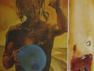 P.L.J. Band ARMAGEDDON Greek ANAZITISI Records RARE LP