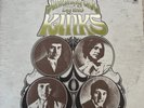 THE KINKS - SOMETHING ELSE - ORIG 1967 STEREO LP - 