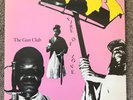 THE GUN CLUB - FIRE OF LOVE - RARE ORIGINAL 1982 UK VINYL LP - A1/B1 - EXCELLENT