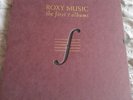 Roxy Music the First 7 Albums collectors box set Excellent condition