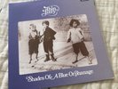 Thin Lizzy Shades of a Blue Orphanage LP RE 180g 2014 Mercury