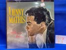 Johnny Mathis This Is Love Mercury Stereo SR 60942 Sealed LP 1964