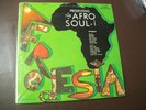 AFRO SOULTET - Afrodesia. SUPER RARE SEALED LP  Banyon 1001. 1969